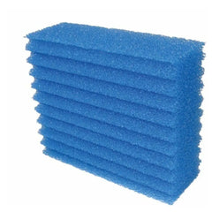 OASE Replacement foam blue BioSmart 18-36000 | 56678-1