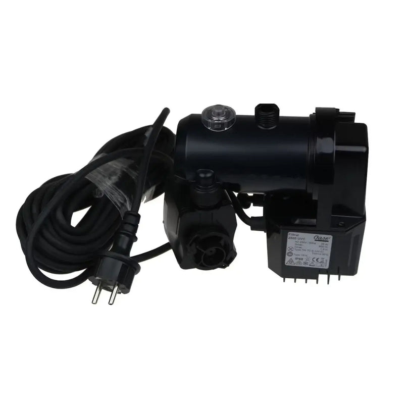 OASE Spare UVC / Pump UVC 2500 | 13966-1