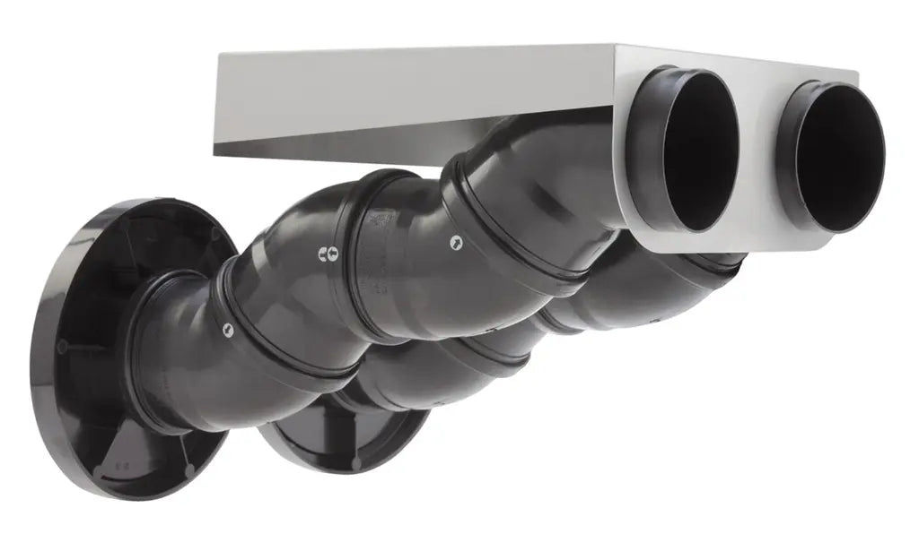 OASE Drain set ProfiClear Premium pump-fed | 50949