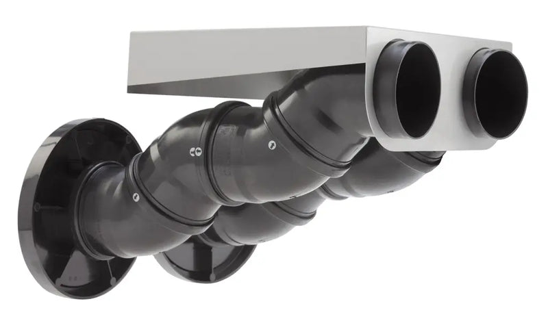 OASE Drain set ProfiClear Premium pump-fed | 50949-1