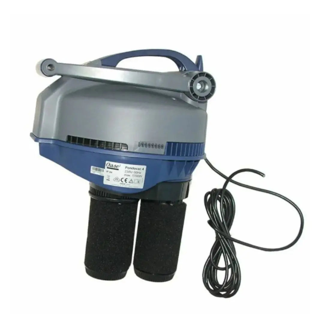 OASE Motor Head PondoVac 4 Spare Part | 43991