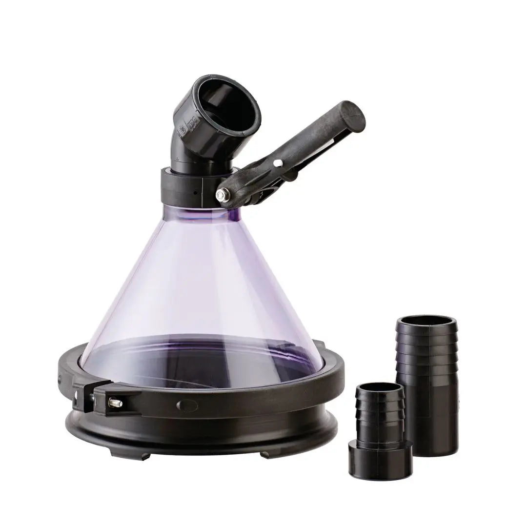 OASE Suction Bell Pondovac Premium | 40304-1