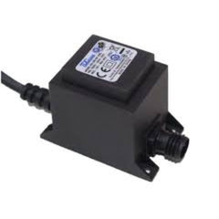 OASE Transformer 6 VA 2m H05RN-F 2 x 0.75 mm² | 15118-1