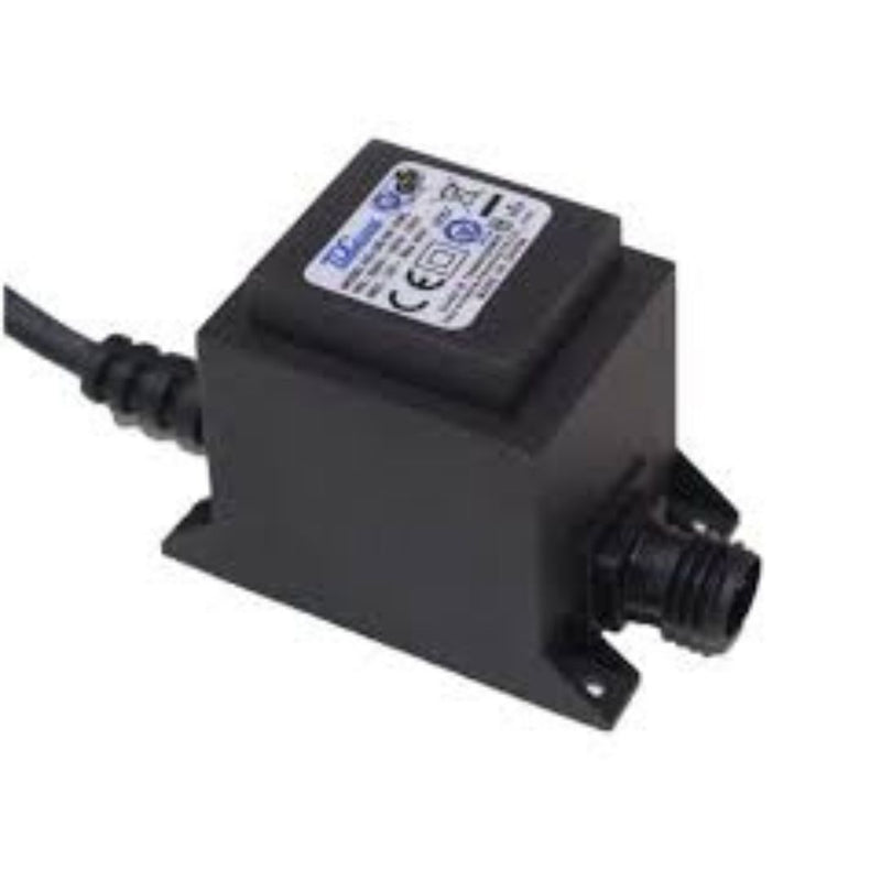 OASE Transformer 6 VA 2m H05RN-F 2 x 0.75 mm² | 15118-1