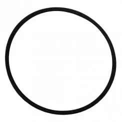 OASE O-Ring NBR 185 x 6 SH45 A | 14543-1