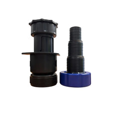 PondMAX PU3500/PU5500/PU7500 Inlet /Outlet Kit-1