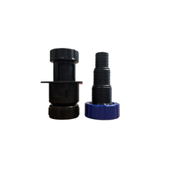 PondMAX PU10500/PU12500 Inlet /Outlet Kit-1