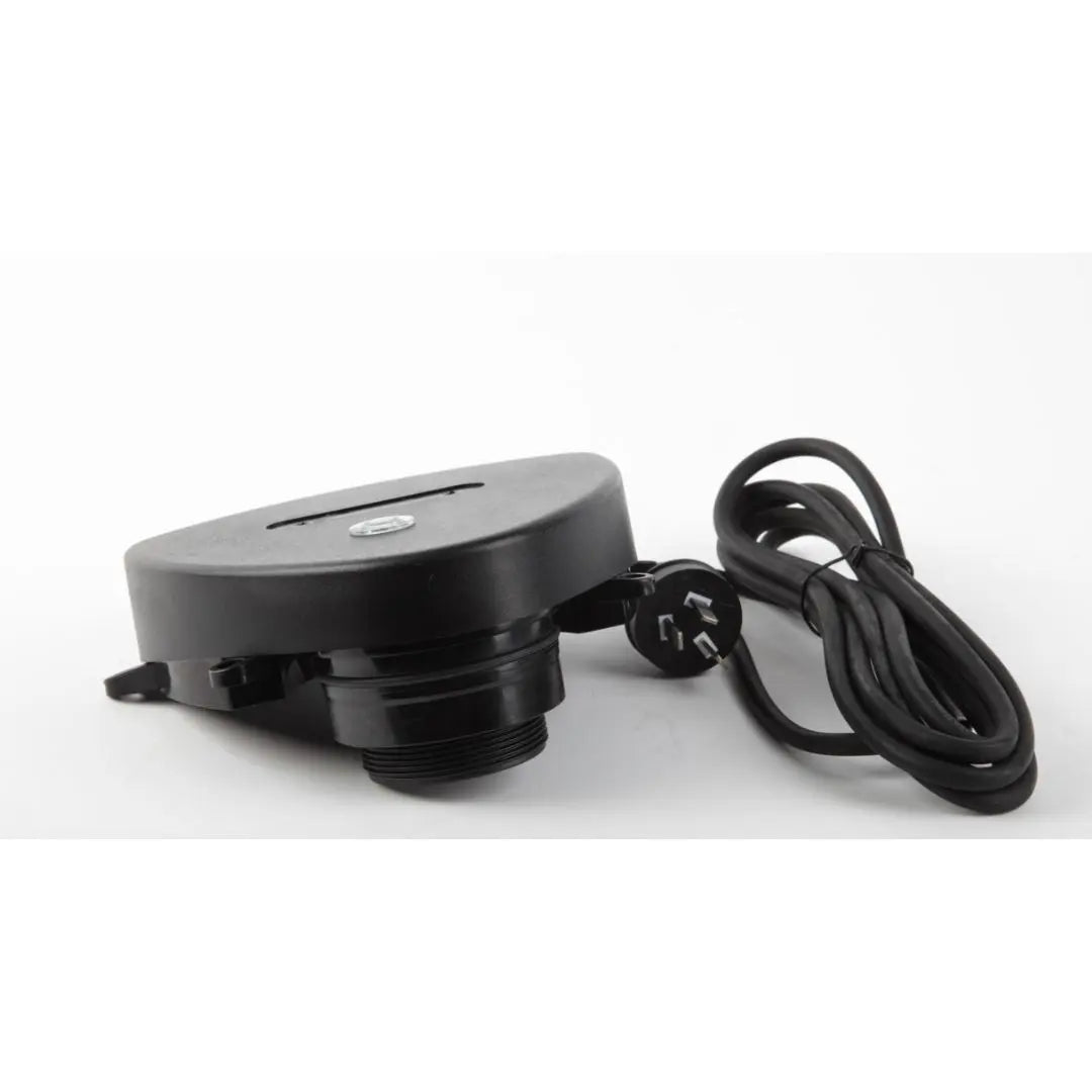 PondMAX PF2500UV Electrical Ballast & Lamp Holder Assembly 9W-1