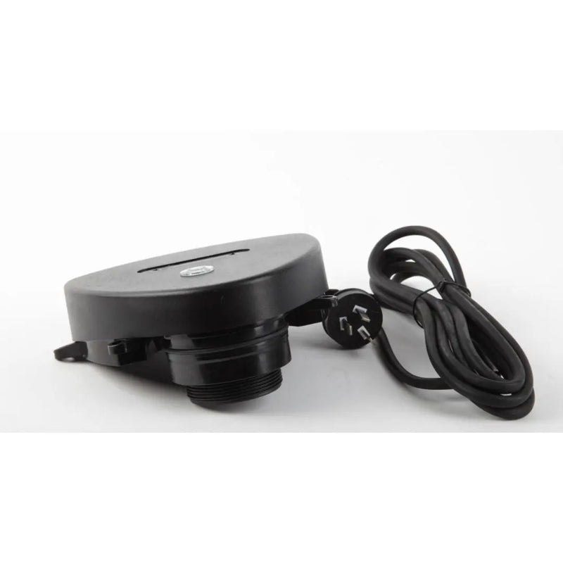 PondMAX PF2500UV Electrical Ballast & Lamp Holder Assembly 9W-1