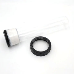 PondMAX PF2500UV Quartz Sleeve 9W-1