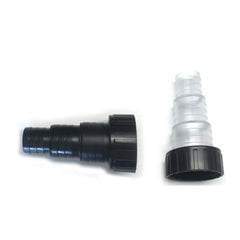 PondMAX PF20000UV/PF30000UV - Inlet & Outlet Set-1