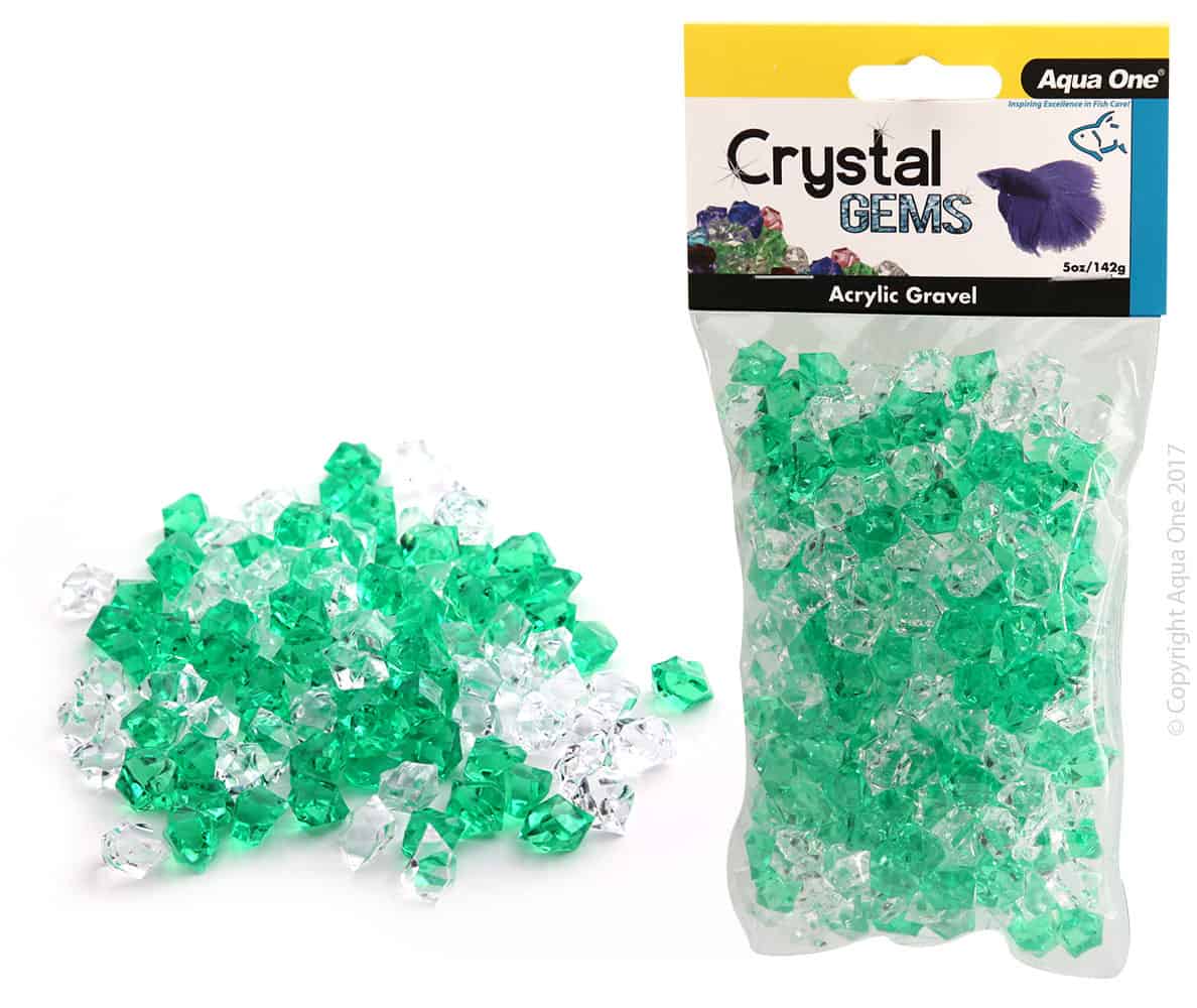 Aqua One Crystal Gems Lucky Charm 145g-1