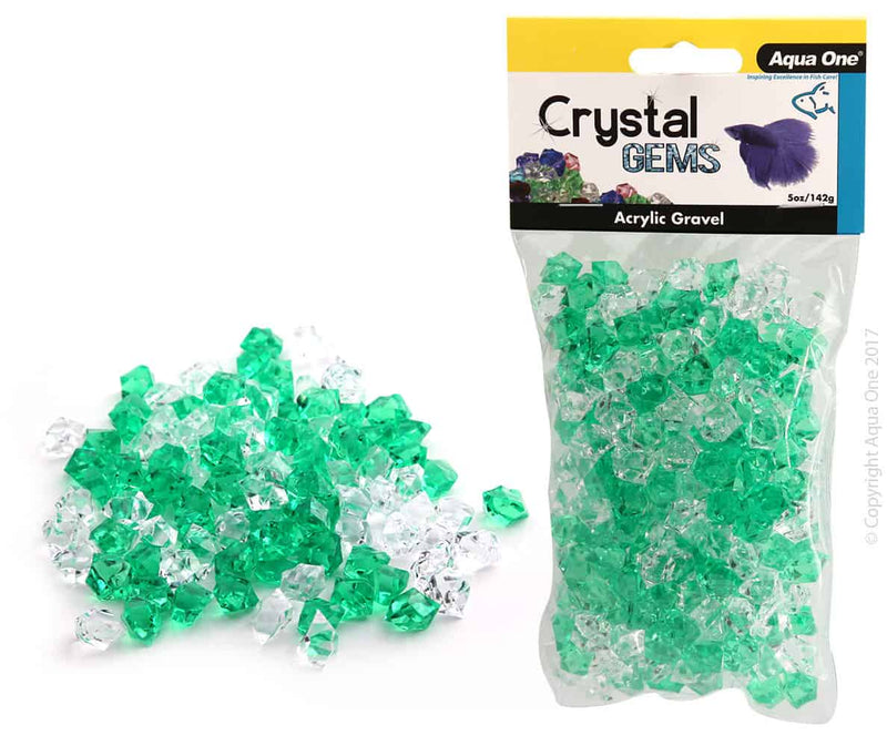 Aqua One Crystal Gems Lucky Charm 145g-1