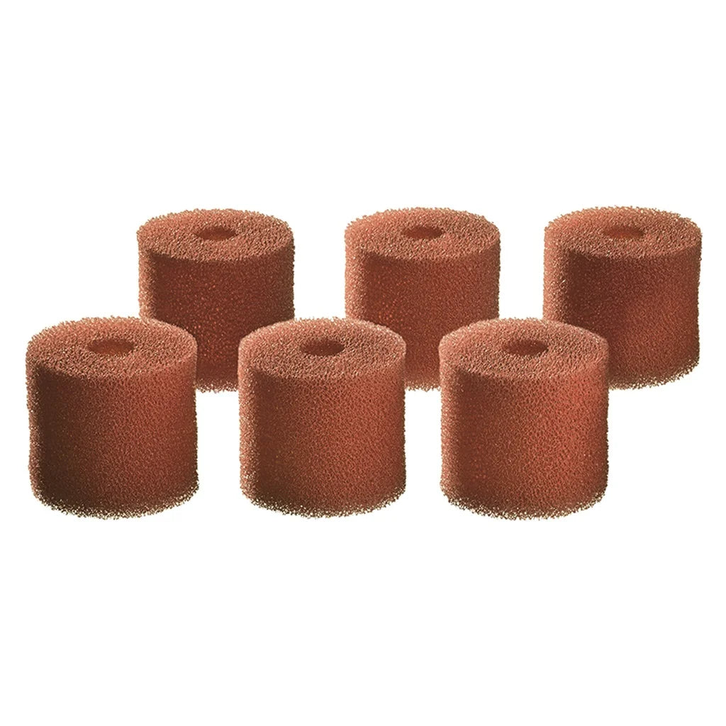Oase BioMaster 30ppi Prefilter Foam 6 pack