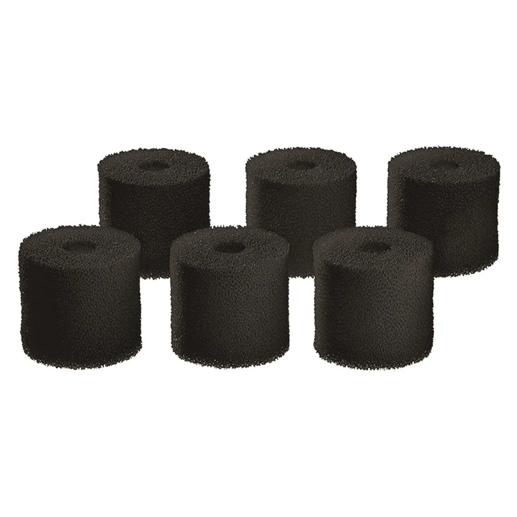 Oase BioMaster Carbon Prefilter Foam 6 pack-1