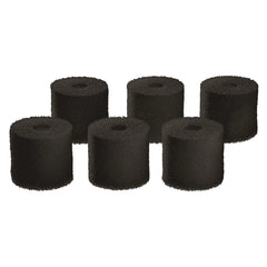 Oase BioMaster Carbon Prefilter Foam 6 pack-1