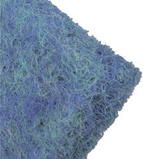 PondMAX Koi Matting - Blue 2000 x 1000 x 40mm