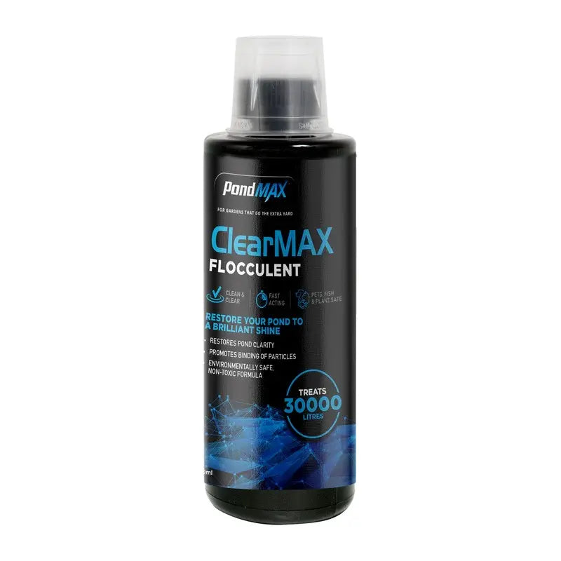 PondMAX ClearMAX 470ml Liquid