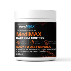 PondMAX MediMAX 236ml Dry-1