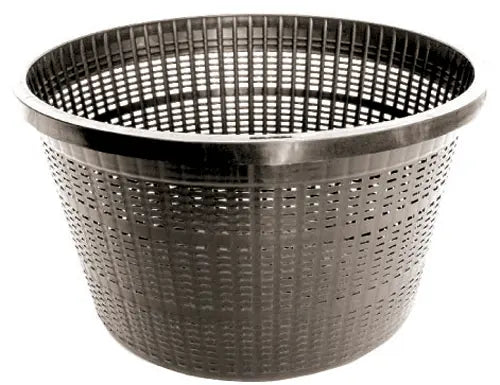 PondMAX Round Lily Planting Basket Ø220 x 130mm-1