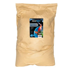PondMAX Fish Food Pellets (6mm/Lge) 15kg-1