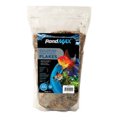 PondMAX Goldfish Fish Flakes 650gm-1