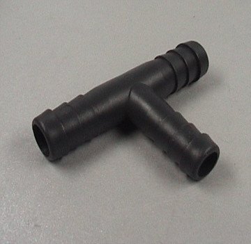 Eheim Reduction T-Piece 16/22-12/16mm-1
