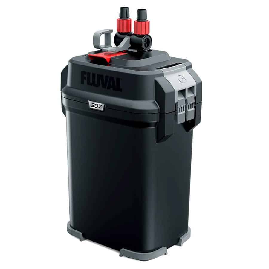 Fluval 307 Performance Canister Filter up to 330 L Aquarium-2