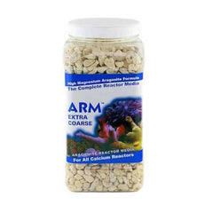 CaribSea ARM Reactor Media Extra Coarse 1gal 3.78L-1