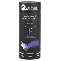Signature Series Fluorine - 100mL-1