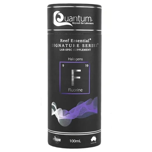 Signature Series Fluorine - 100mL-1