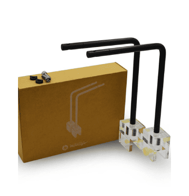ILLUMAGIC BLAZE X SERIES – ILLUMAGIC NANO ARMS