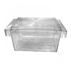 Aqua One Mini Float Guppy Tank Small 0.75L-1