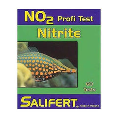 Salifert Nitrite NO2 Profi Test Kit-1