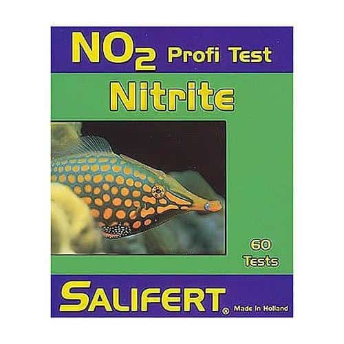 Salifert Nitrite NO2 Profi Test Kit-1