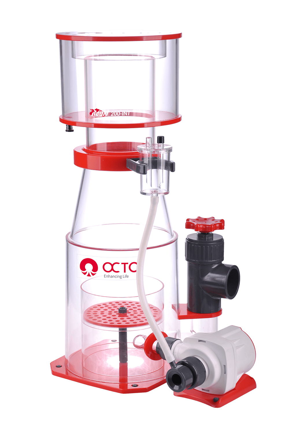 OCTO Regal 200-INT In Sump Skimmer-1