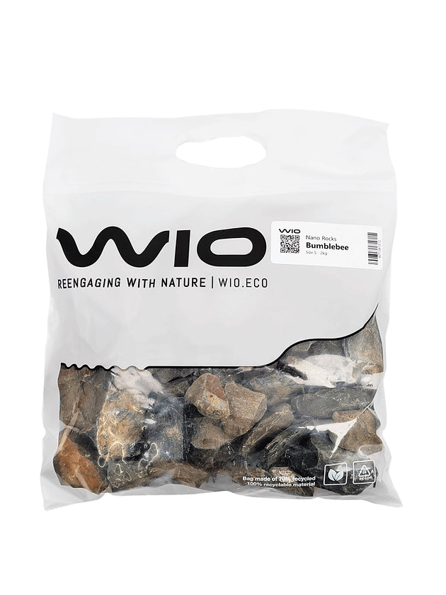 WIO Bumblebee Nano Rocks 2kg-1