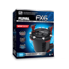 Fluval FX6 Giant Canister Filter 3500 LPH-1