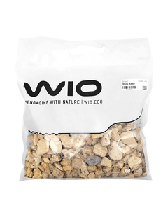 WIO White Adder Gravel 2kg-1