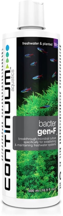 Bacter Gen F 250ml-1