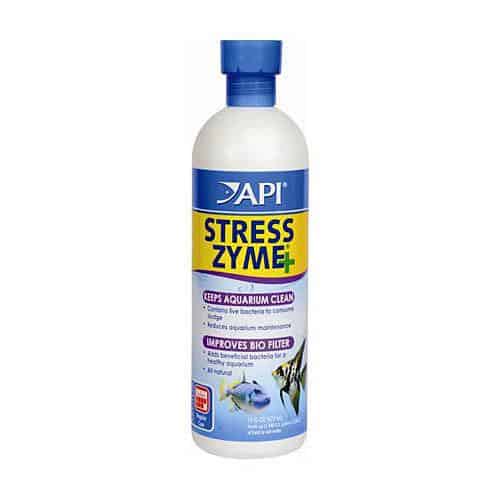 API Stress Zyme 473ml-1
