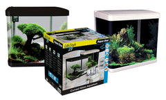 LifeStyle 29 Complete Glass Aquarium-1