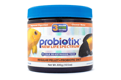 NEW LIFE SPECTRUM PROBIOTIX SINKING PELLETS-2