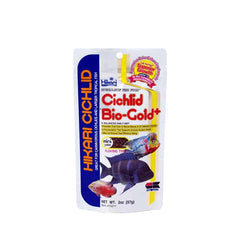 Hikari Cichlid Bio-Gold Plus-3