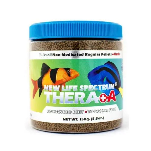 New Life Spectrum Thera+A Regular Sinking 1.0-1.5mm 150g