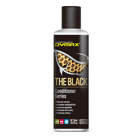 Dymax the Black 500ml-1