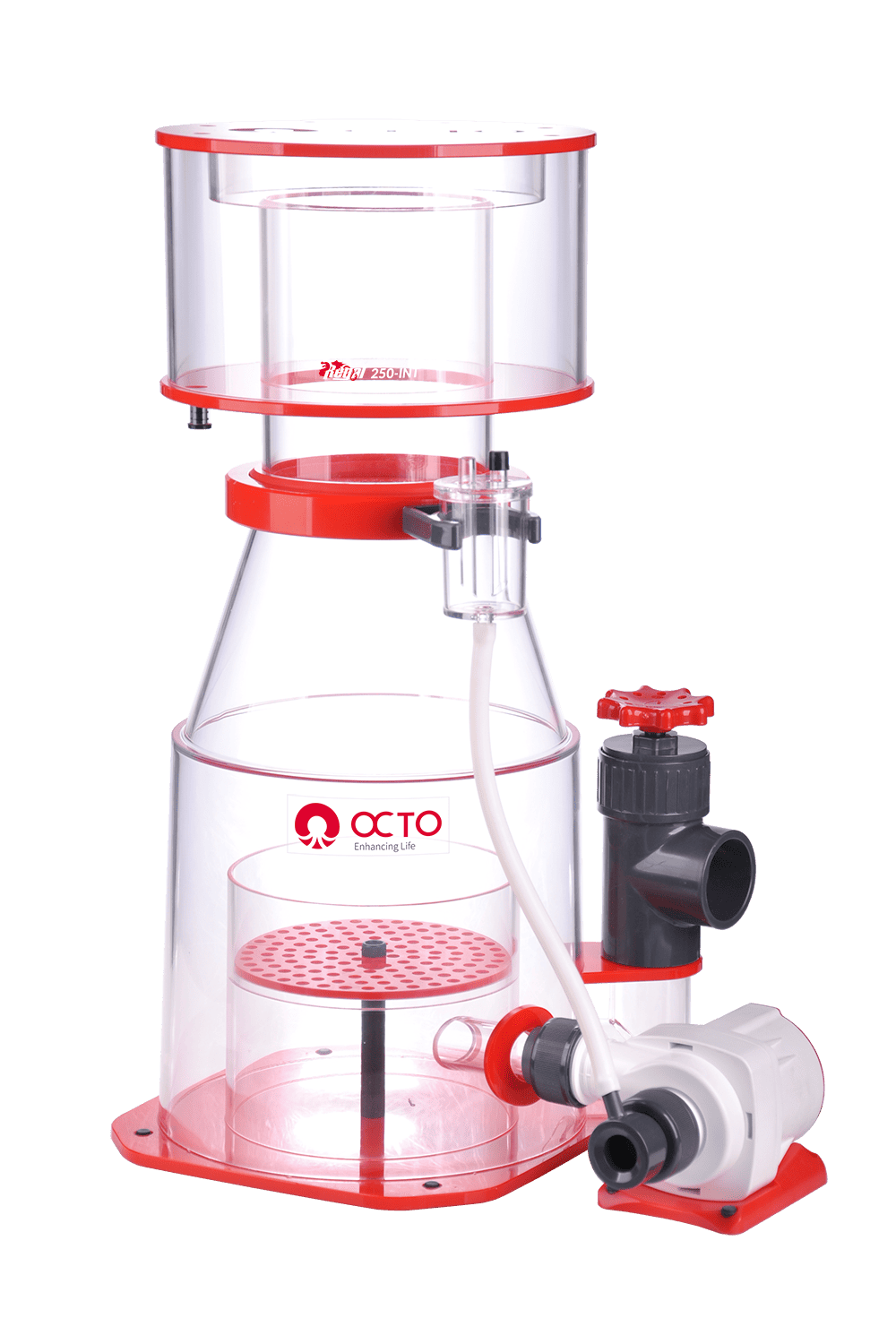 OCTO Regal 250-INT In Sump Skimmer