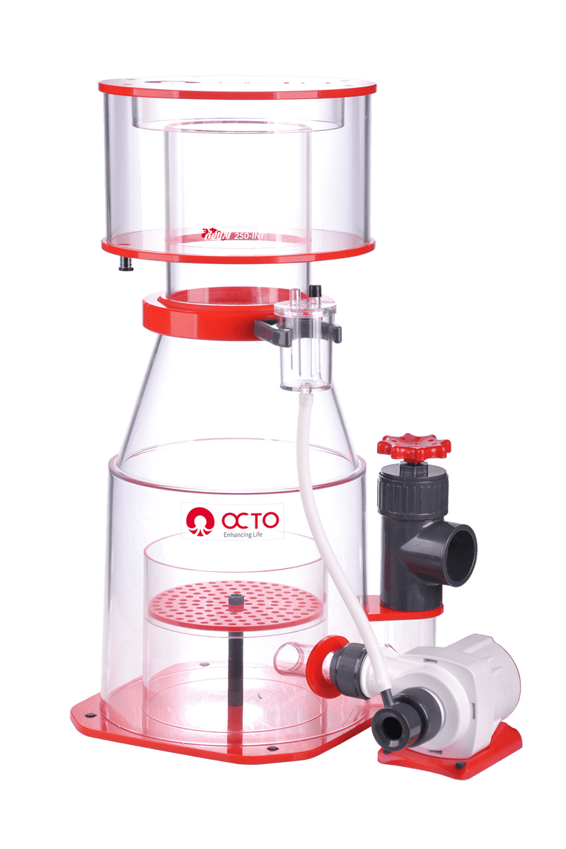 OCTO Regal 250-INT In Sump Skimmer-1