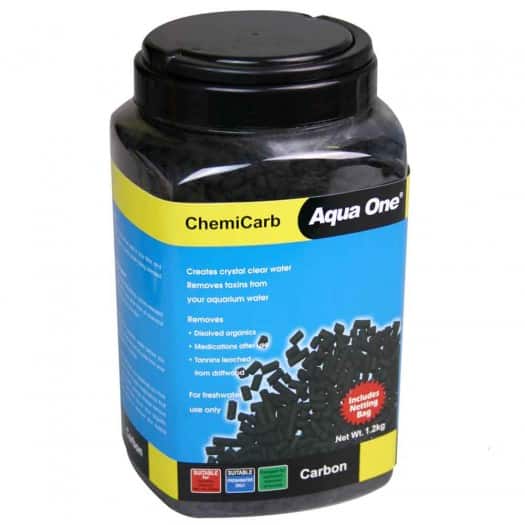 ChemiCarb Carbon 1.2kg-1