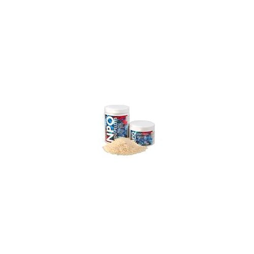 Fauna Marin NPO Reduction Pellets